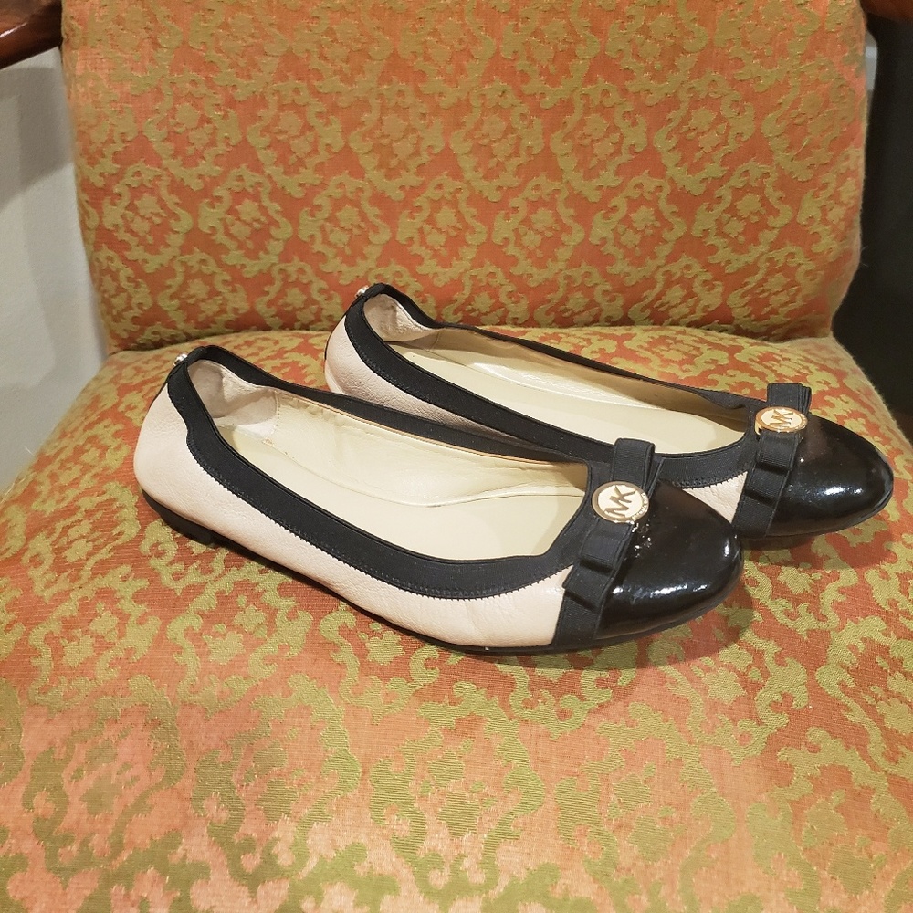 Michael Kors Flats